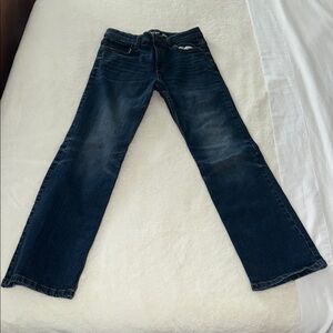 Cat & Jack Stretch Bootcut Jeans